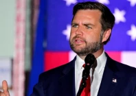 vice president jd vance photo reuters